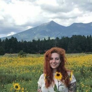 Meet your Posher, Allison